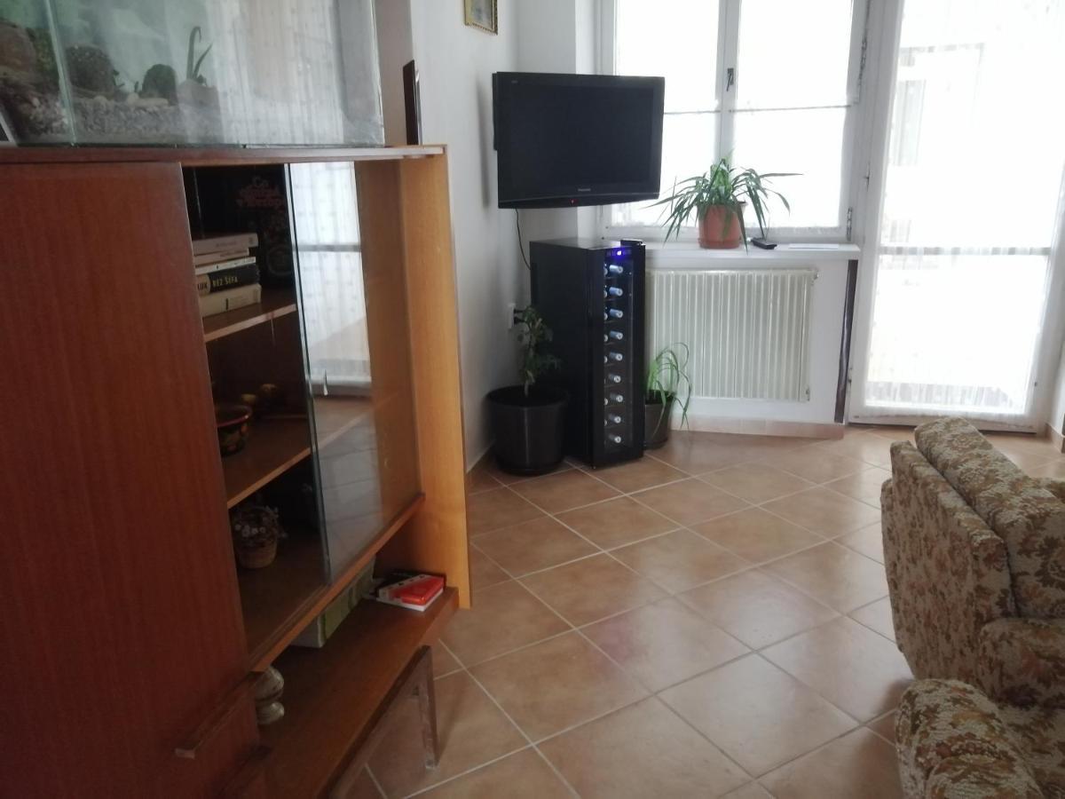 U Ladi Apartment Bulhary Exterior photo