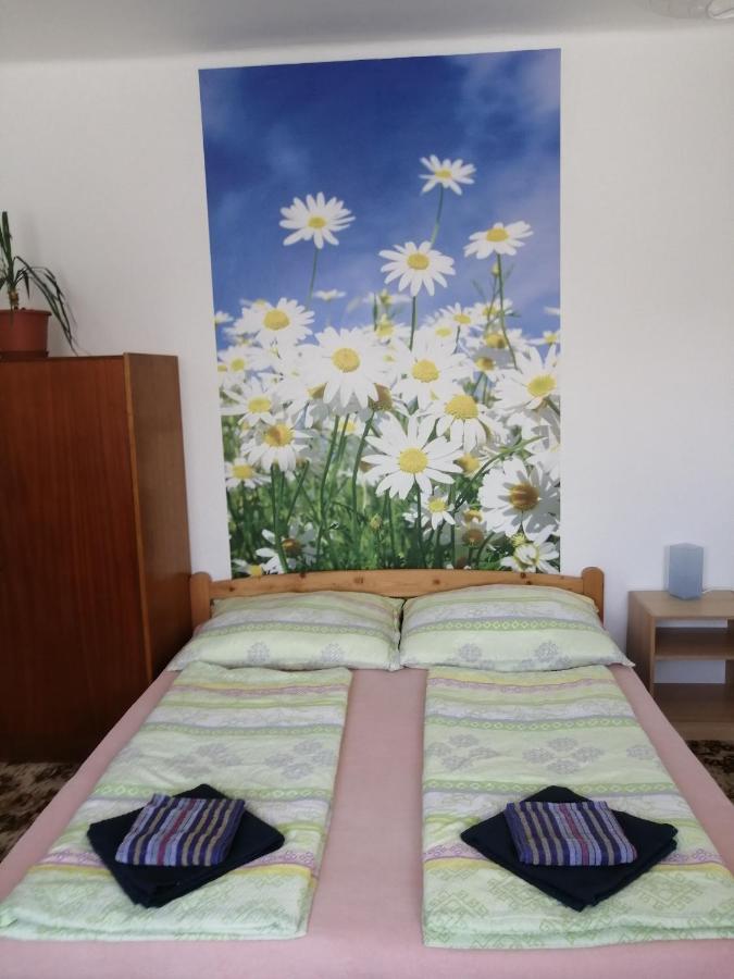 U Ladi Apartment Bulhary Exterior photo