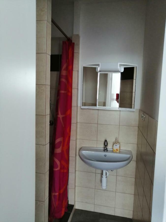 U Ladi Apartment Bulhary Exterior photo